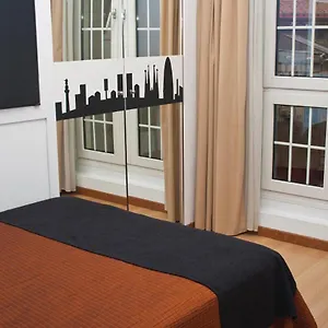 Abbot Hotel Barcelona