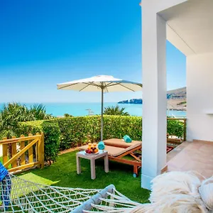 Viva Resort&spa Resort Cala Mesquida (Mallorca)