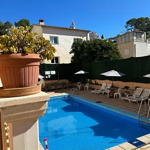 San Telmo Pensión Cala Major (Mallorca)