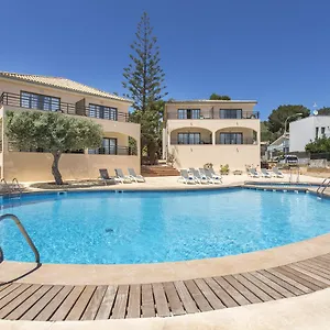 Seasun Far Hotel Puerto de Alcúdia