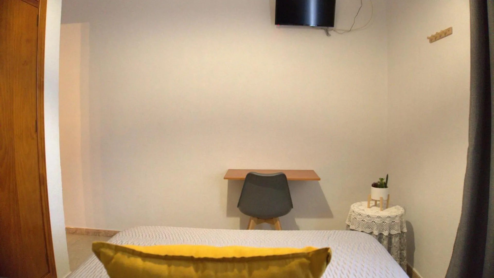 Hostal La Parada Bornos Spain