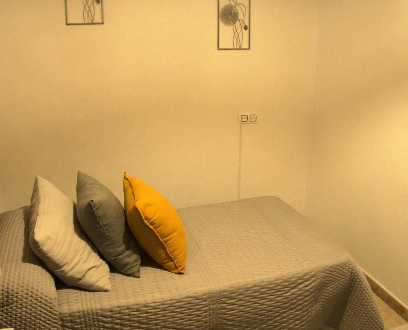 Hostal La Parada Bornos 0*,