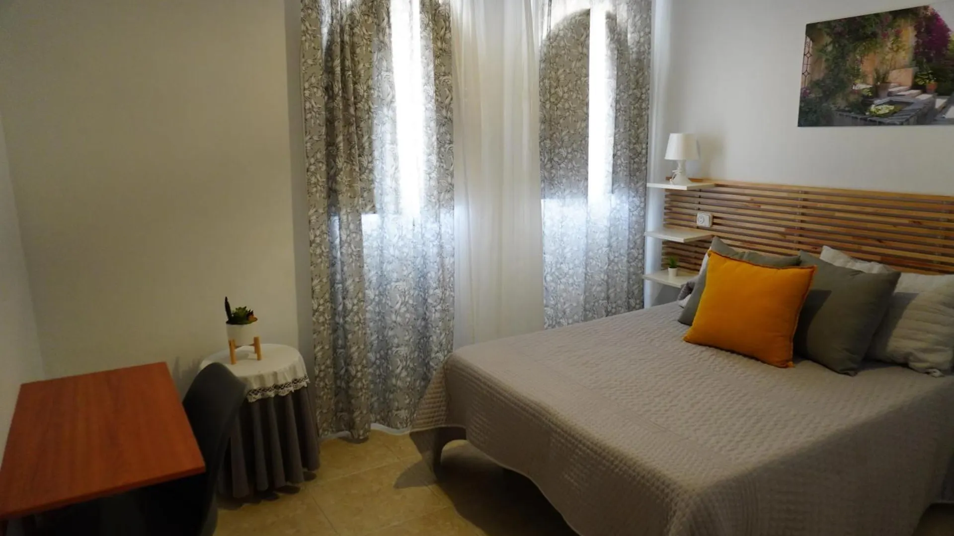 Hostal La Parada Bornos